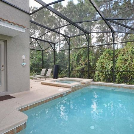 Paradise Palms - 5 Bedroom Pool Home - 3500Pp Кисими Екстериор снимка
