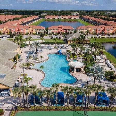 Paradise Palms - 5 Bedroom Pool Home - 3500Pp Кисими Екстериор снимка