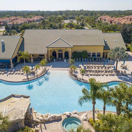 Paradise Palms - 5 Bedroom Pool Home - 3500Pp Кисими Екстериор снимка