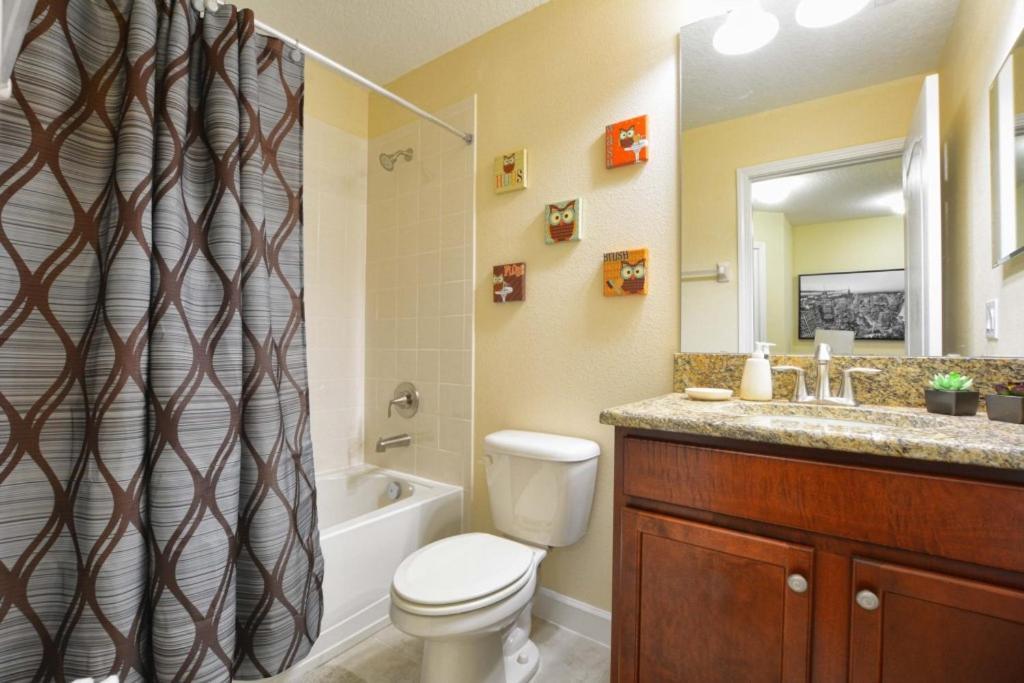 Paradise Palms - 5 Bedroom Pool Home - 3500Pp Кисими Екстериор снимка