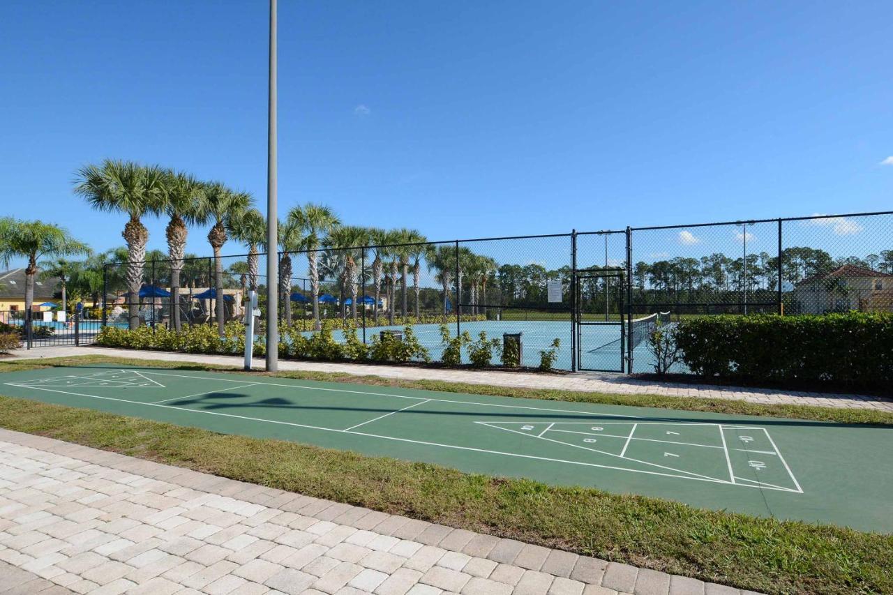 Paradise Palms - 5 Bedroom Pool Home - 3500Pp Кисими Екстериор снимка