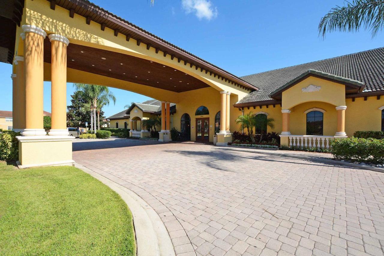 Paradise Palms - 5 Bedroom Pool Home - 3500Pp Кисими Екстериор снимка