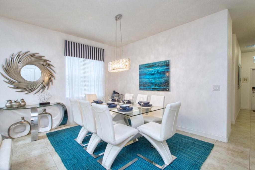 Paradise Palms - 5 Bedroom Pool Home - 3500Pp Кисими Екстериор снимка