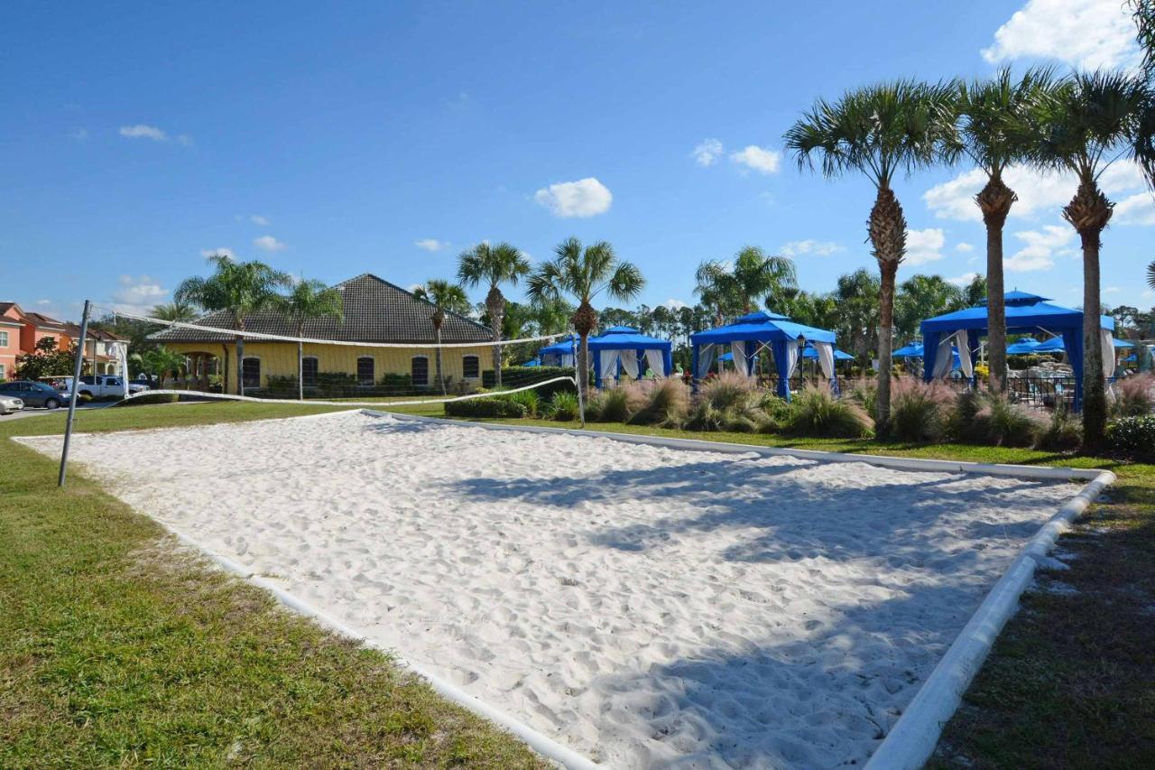 Paradise Palms - 5 Bedroom Pool Home - 3500Pp Кисими Екстериор снимка