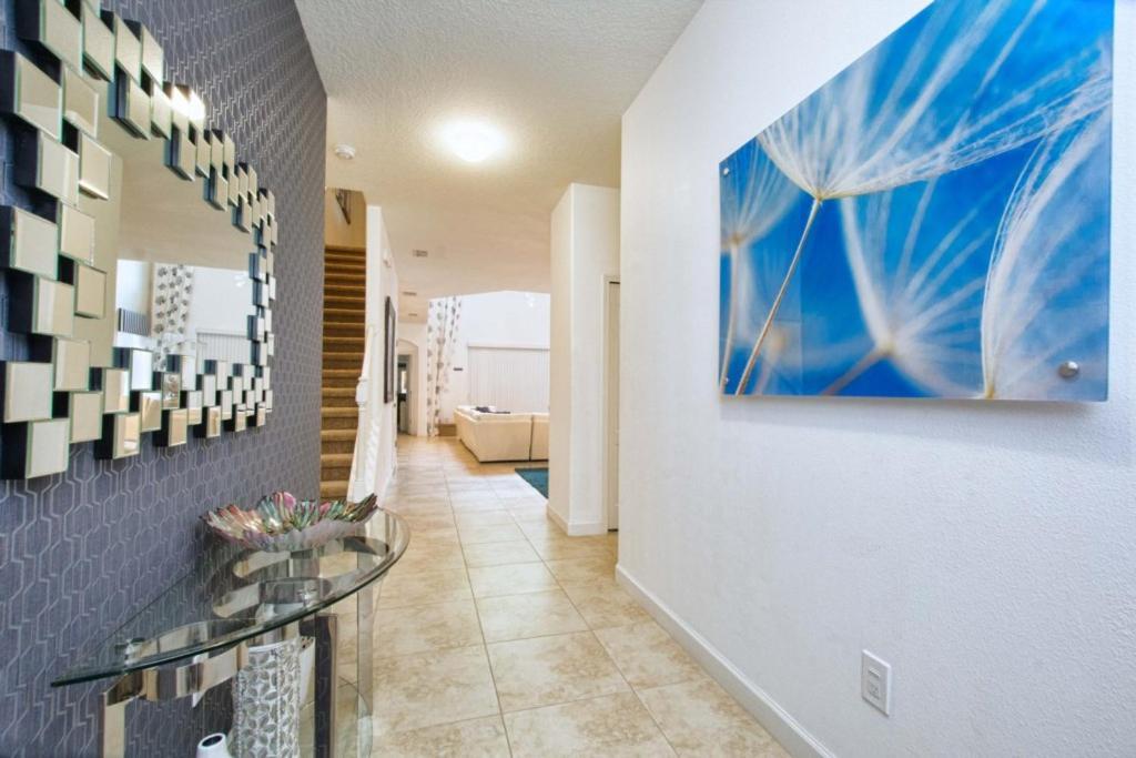 Paradise Palms - 5 Bedroom Pool Home - 3500Pp Кисими Екстериор снимка