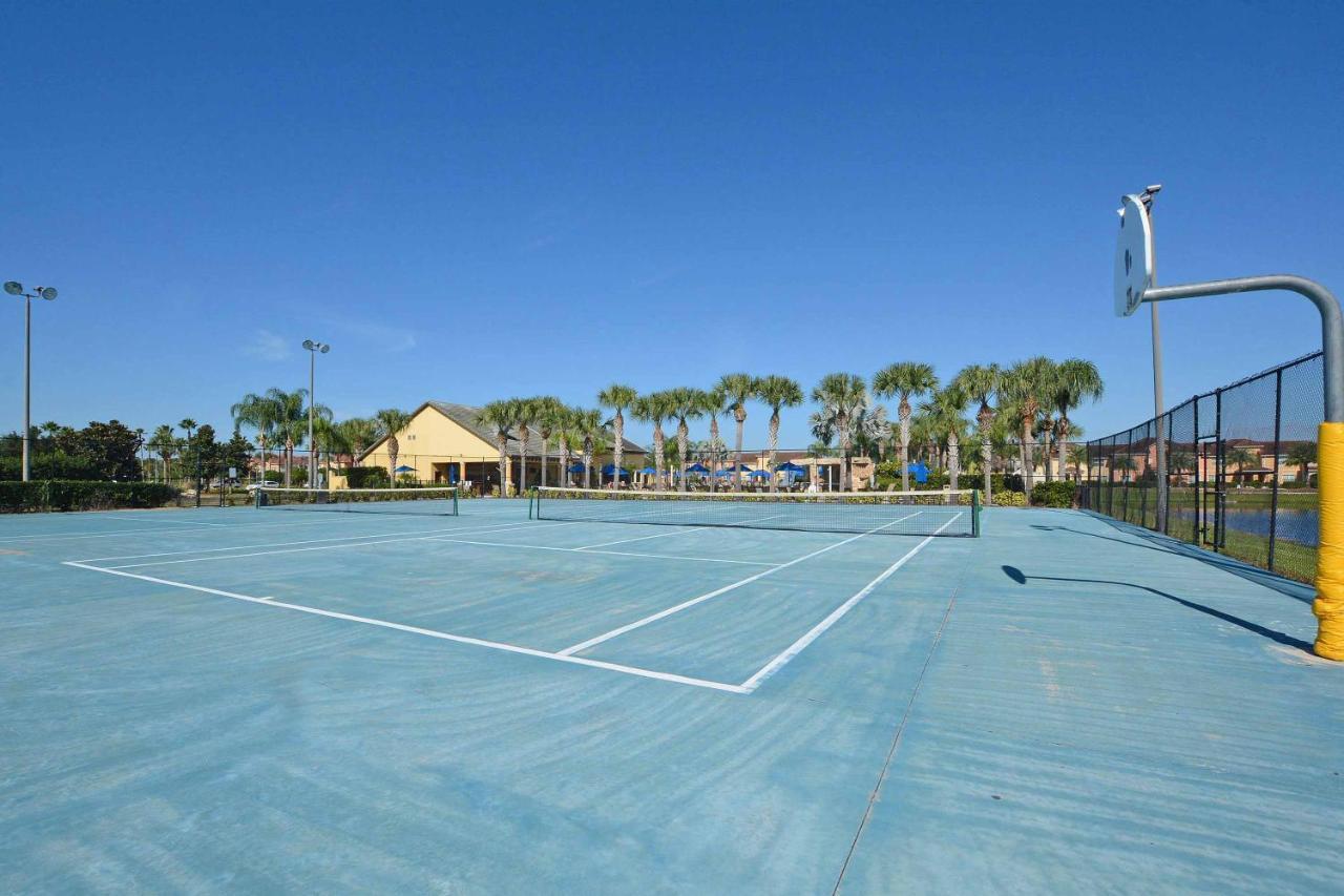Paradise Palms - 5 Bedroom Pool Home - 3500Pp Кисими Екстериор снимка