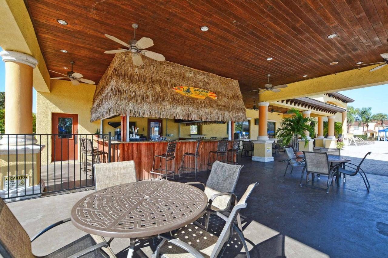 Paradise Palms - 5 Bedroom Pool Home - 3500Pp Кисими Екстериор снимка