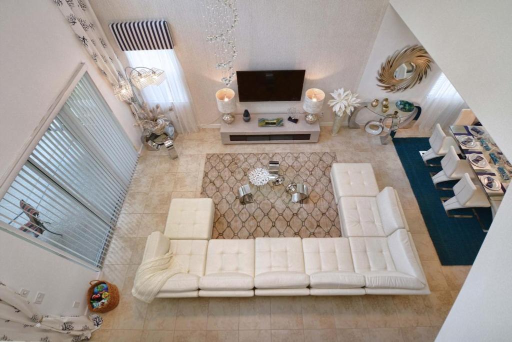Paradise Palms - 5 Bedroom Pool Home - 3500Pp Кисими Екстериор снимка