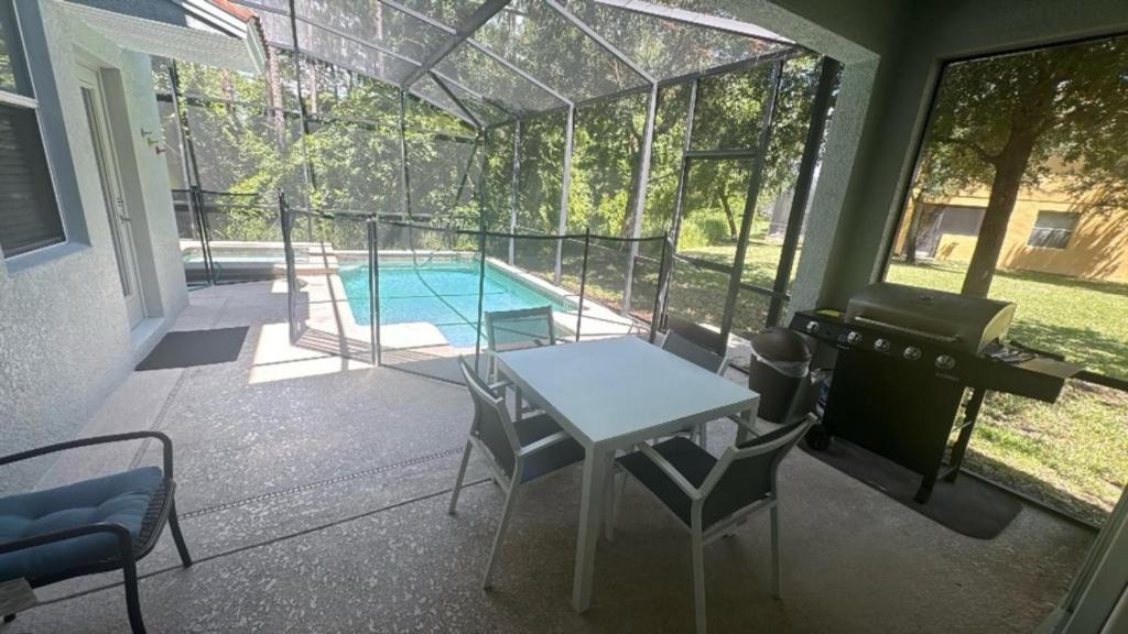 Paradise Palms - 5 Bedroom Pool Home - 3500Pp Кисими Екстериор снимка